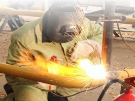 Газовая сварка Донецк